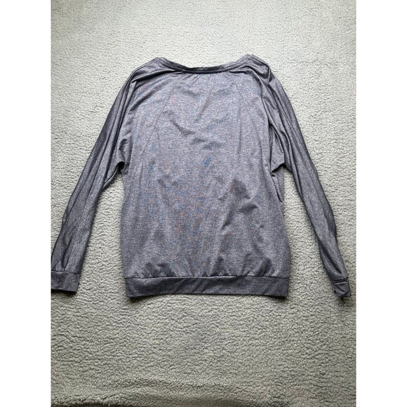 Marc Jacob’s performance top blue gray sz large - Picture 4 of 4
